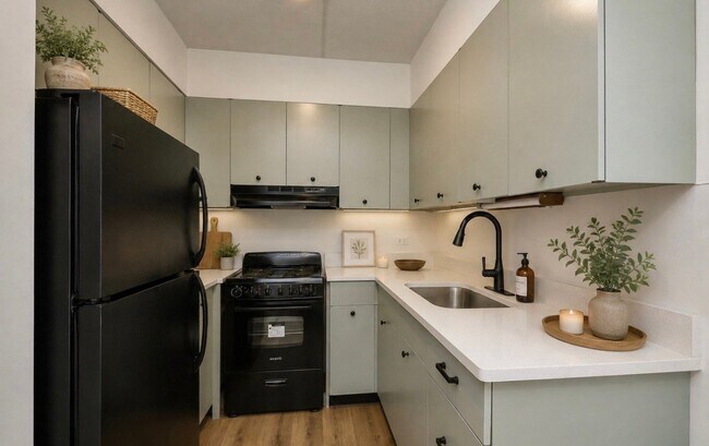 Building Photo - 5125 Blodgett Ave