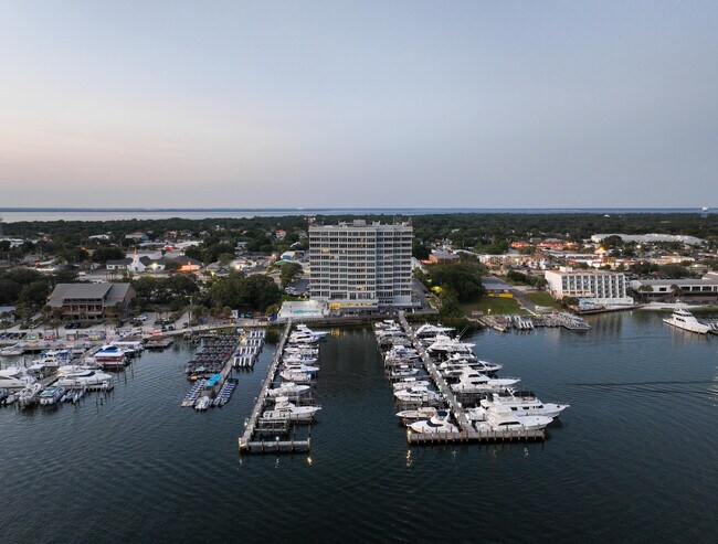 Building Photo - 320 Harbor Blvd