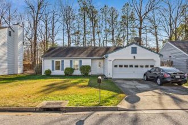 Building Photo - Fabulous 1 Level Living