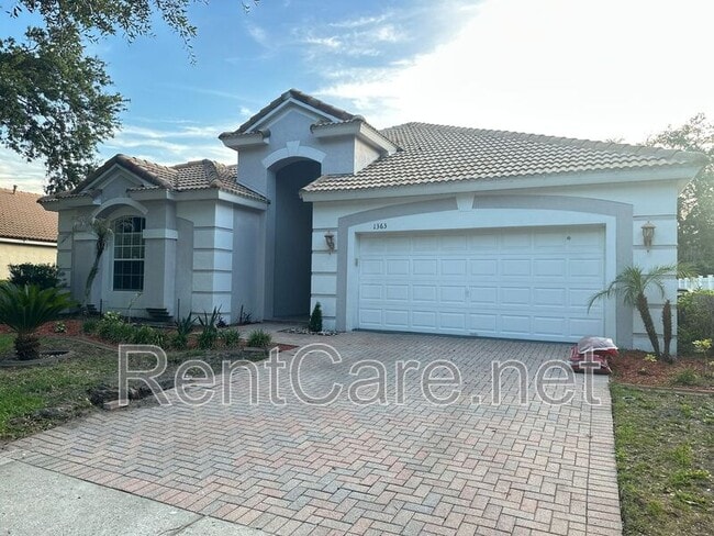 Building Photo - 1363 Glenwick Dr