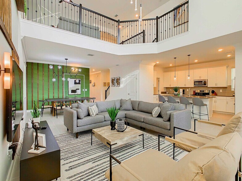 Building Photo - 8912 Takeaway Wy