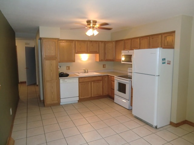 Kitchen - 2863 S Xanadu Way