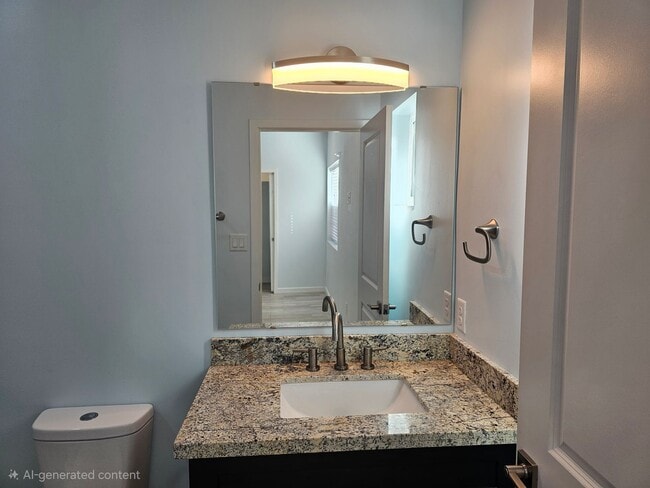 Building Photo - New San Luis AZ Rental with landscaping and fenced lot - 3 Bedrooms