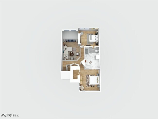 Building Photo - 569 Park Shore Dr