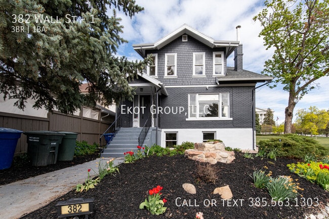 Building Photo - 382 Wall St