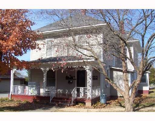 Building Photo - Leslie House Apartments
