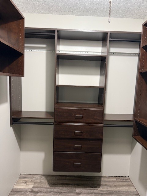 Master closet large walk in - 15931 18th Pl N