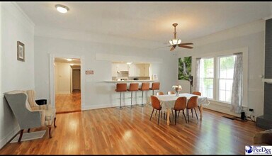 Building Photo - 307 W College Ave