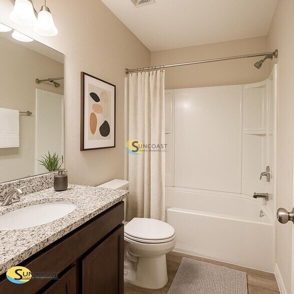 Building Photo - 7383 Midway Terrace