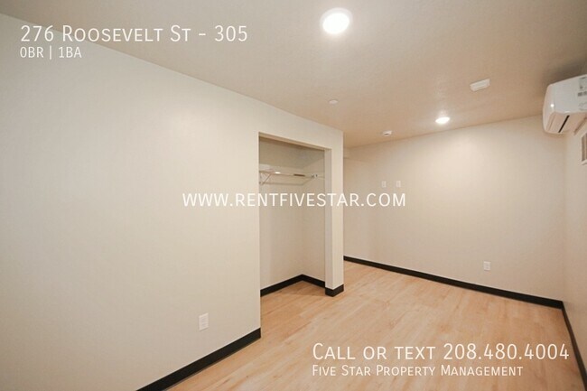 Building Photo - 276 Roosevelt St
