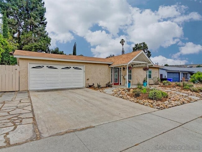 Building Photo - 4741 Allied Rd