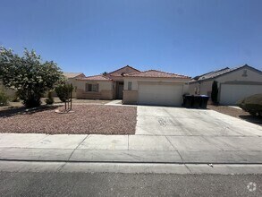Building Photo - SPACIOUS Single Story in NLV!
