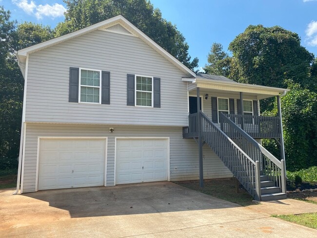 Building Photo - Dallas Rental