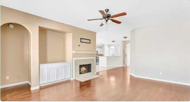 Building Photo - 6827 Atasca Creek Dr