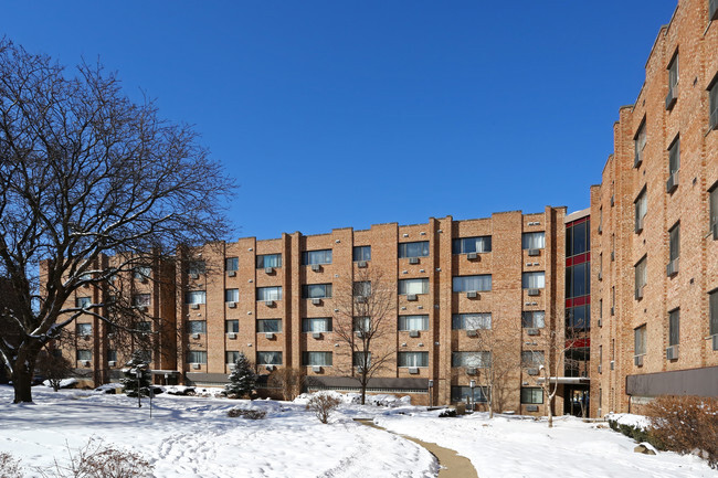 Building Photo - Catherine Courts
