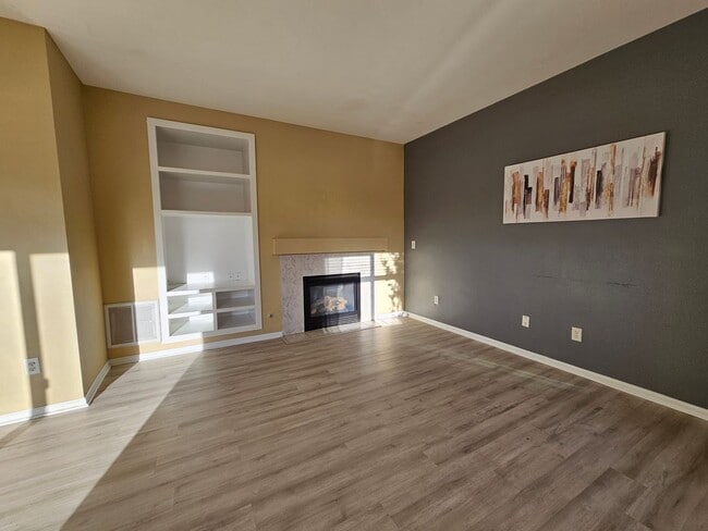 Building Photo - Charming House 3 Beds 2 1/2 Baths 2 Living Areas- Backs To Open Space