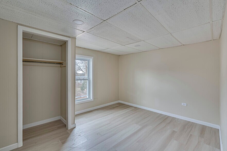 Building Photo - 739 Griffin St