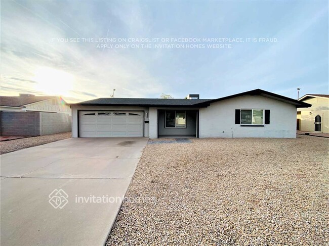 Primary Photo - 4800 S Taylor Dr