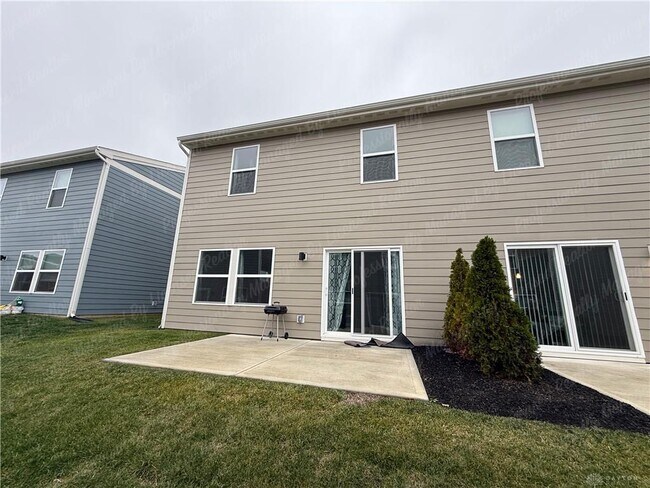 Building Photo - 1640 Autumn Spice Pl