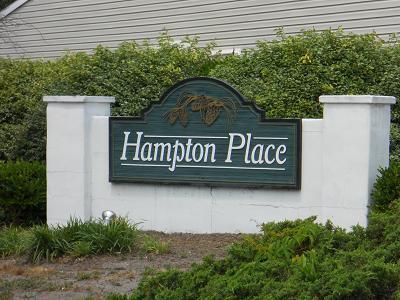 Building Photo - HAMPTON PLACE - First Floor condo near Pin...