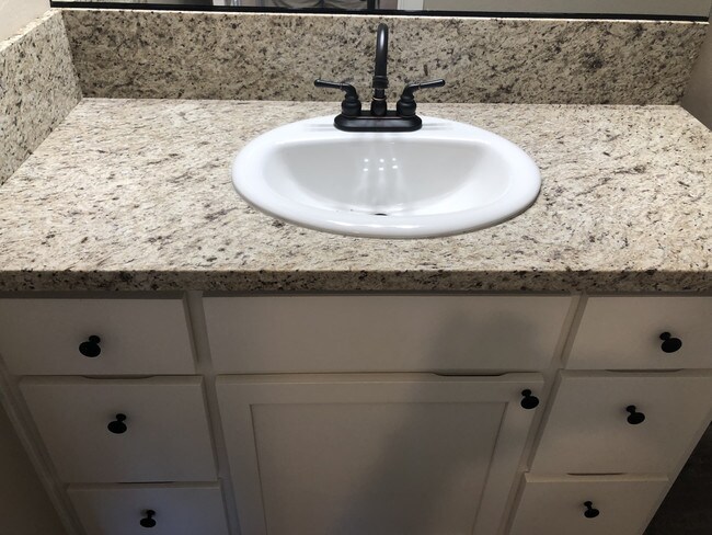 Bathroom - 132 SW Jenn Way