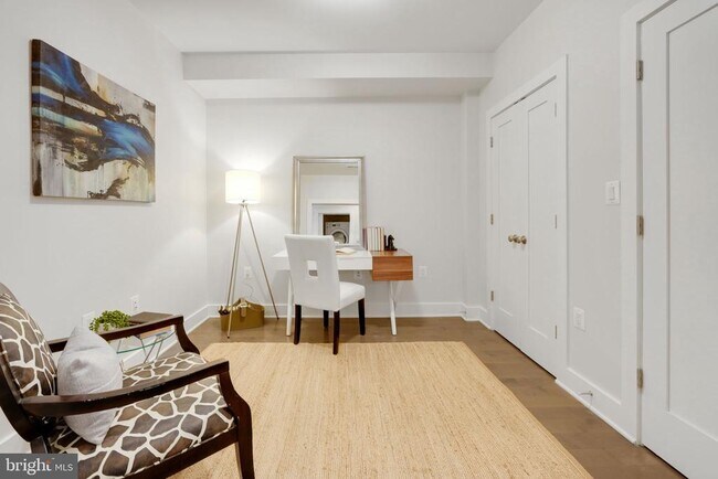 Building Photo - 3821 14th St NW