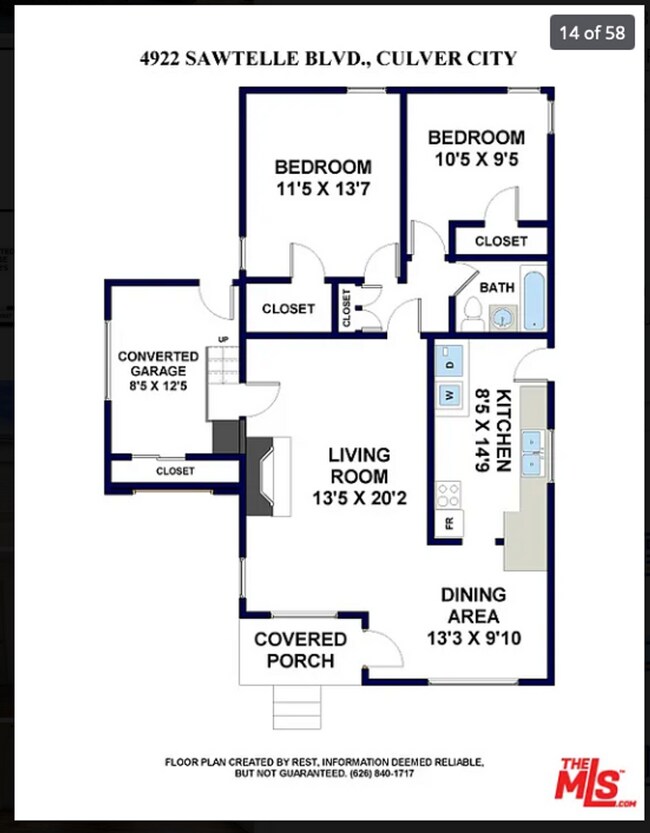 Building Photo - 4930-4930 Sawtelle Blvd