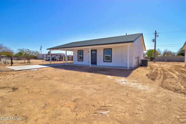 Building Photo - 3345 W Tollan Dr