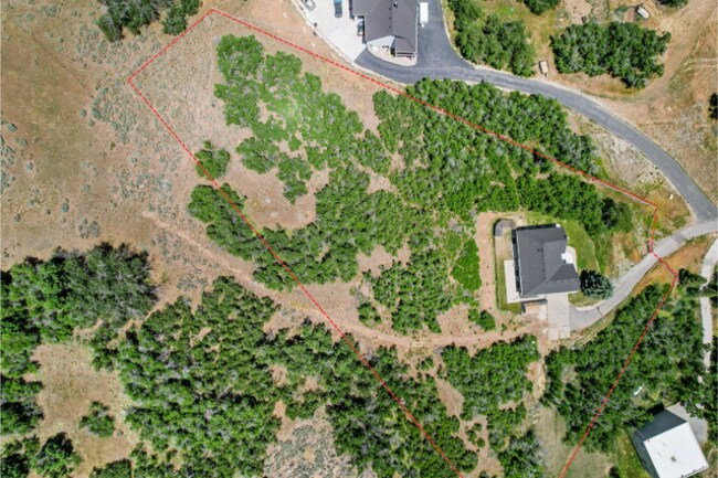 Building Photo - 1676 S Mountain Vw Cir