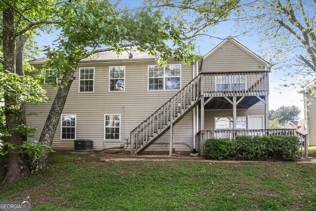 Building Photo - 3857 Merryweather Trail