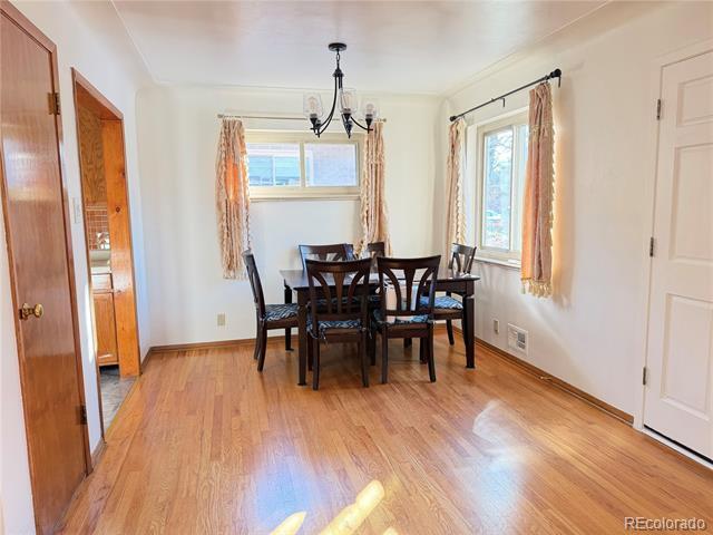 Building Photo - 2670 S Josephine St