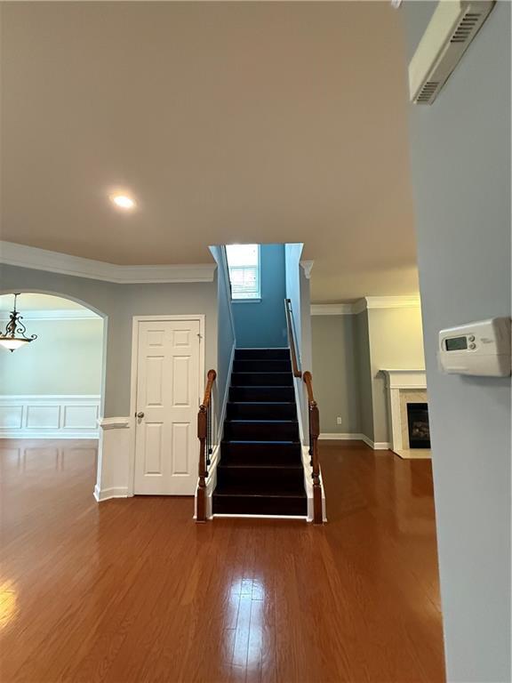 Building Photo - 2501 Royston Dr
