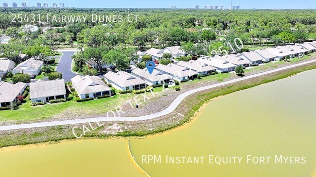 Building Photo - 25431 Fairway Dunes Ct