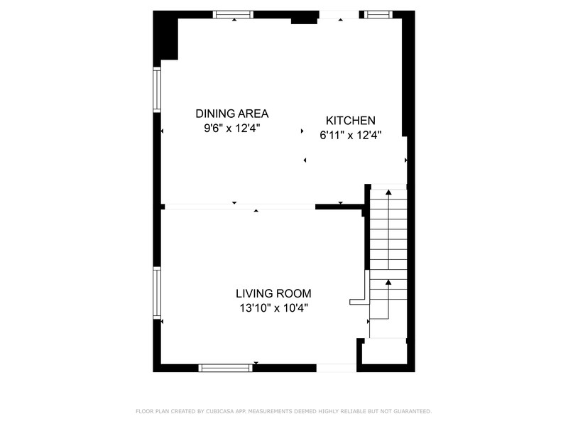 Building Photo - 2301 Riggs Ave