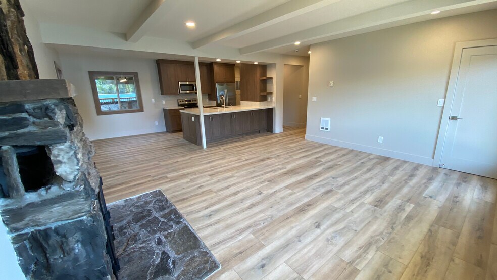 Open Floor Plan - 13045 Donner Pass Rd