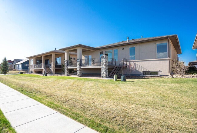 Building Photo - 6928 Summerwind Ct