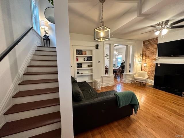 Building Photo - 7101 Ellendale Pl