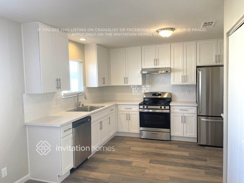 Building Photo - 7012 Raincloud Dr