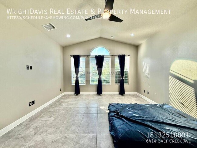 Building Photo - 6414 Salt Creek Ave