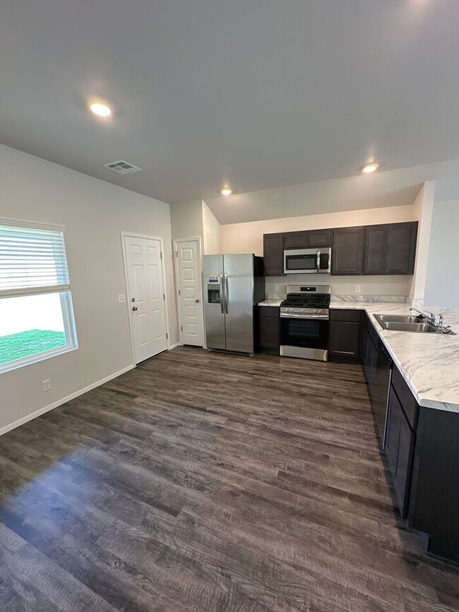 Building Photo - BRAND NEW Three Bedroom | Two Bath Home in...