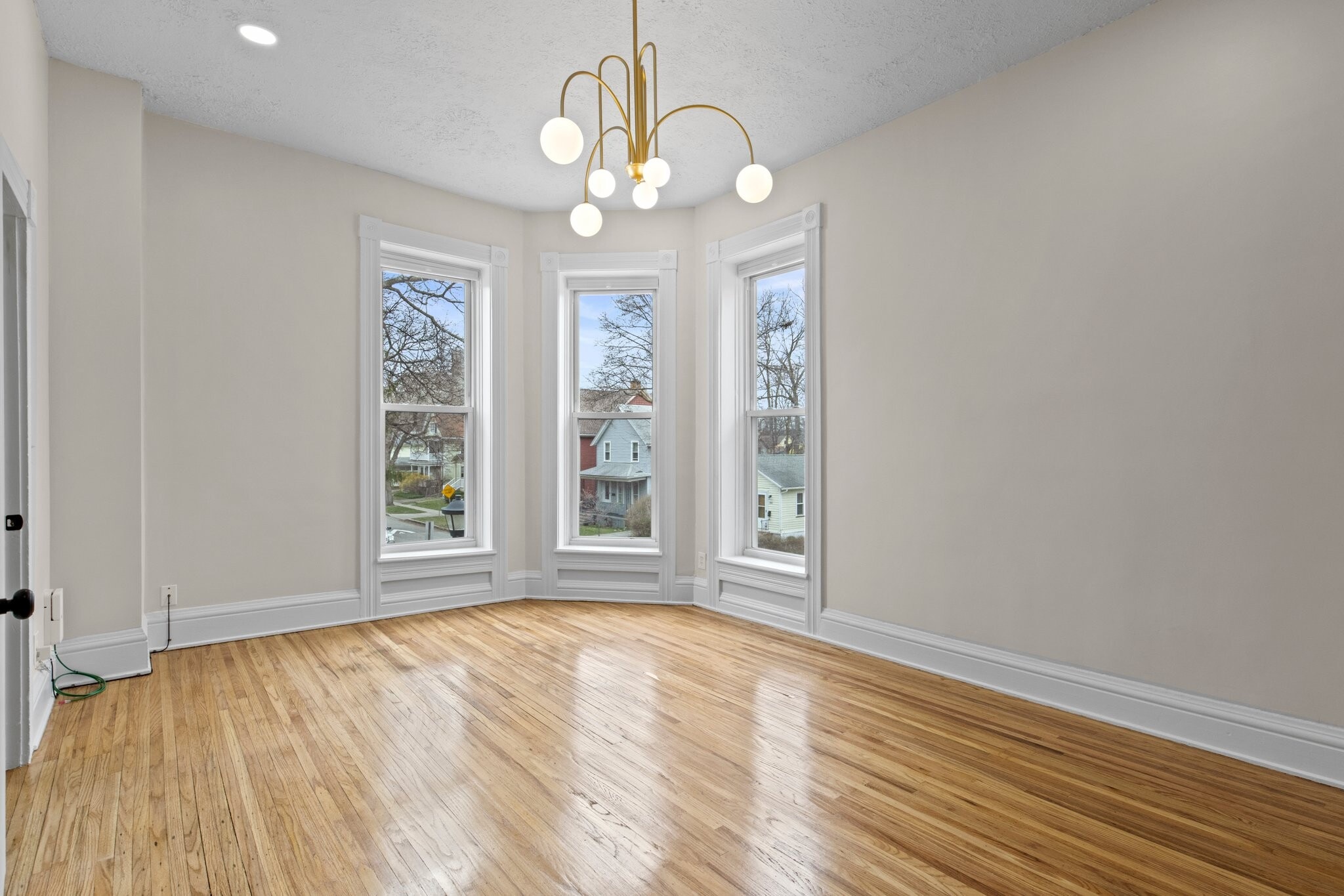 Building Photo - 853 Meigs St