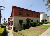 Building Photo - Lido Apartments - 5312-16 1/2 Packard St