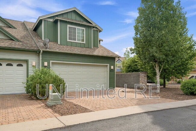 Building Photo - 9132 W Arden Ln