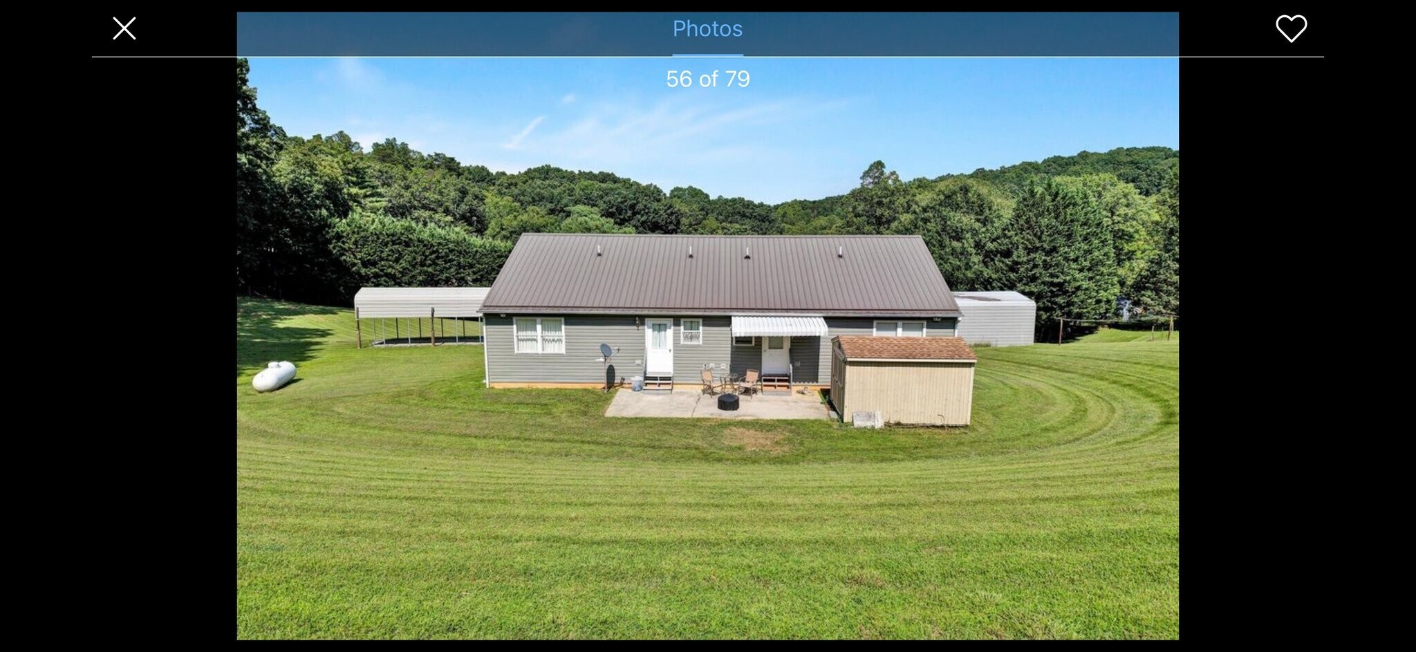 Building Photo - 3123 Trent Rd SE