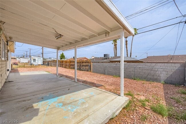 Building Photo - 6512 Evergreen Ave