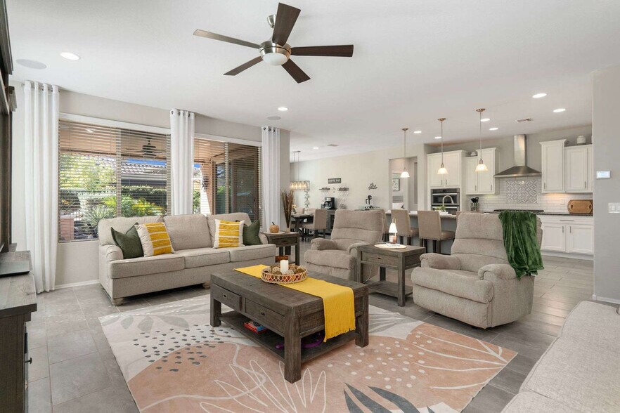 Building Photo - 26653 W Firehawk Dr