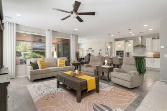 Building Photo - 26653 W Firehawk Dr