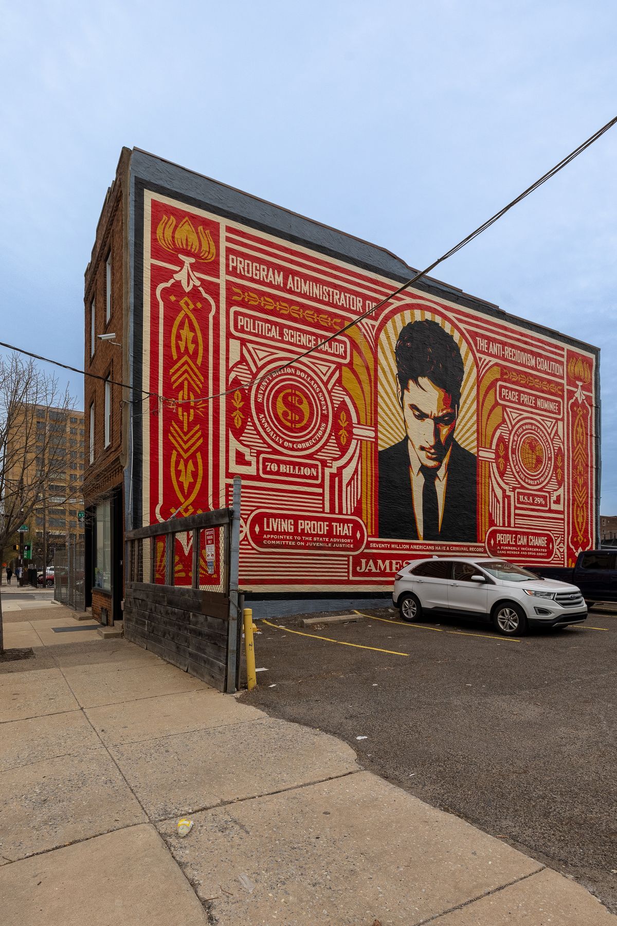 Building Photo - 1131 Callowhill St