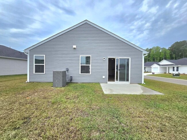 Building Photo - For Rent - Coastal Living Near Sunset Beach!