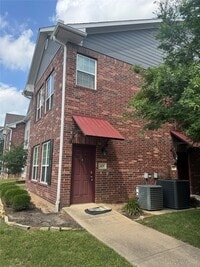 Building Photo - 801 Luther W St